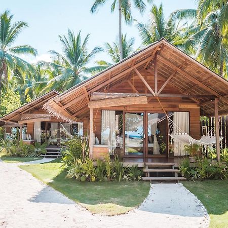Soultribe Beach Retreat General Luna  Exterior photo