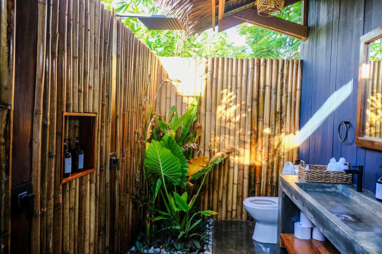 Soultribe Beach Retreat General Luna  Exterior photo