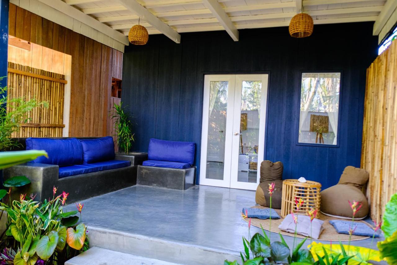 Soultribe Beach Retreat General Luna  Exterior photo