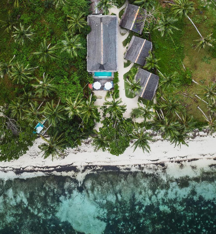 Soultribe Beach Retreat General Luna  Exterior photo
