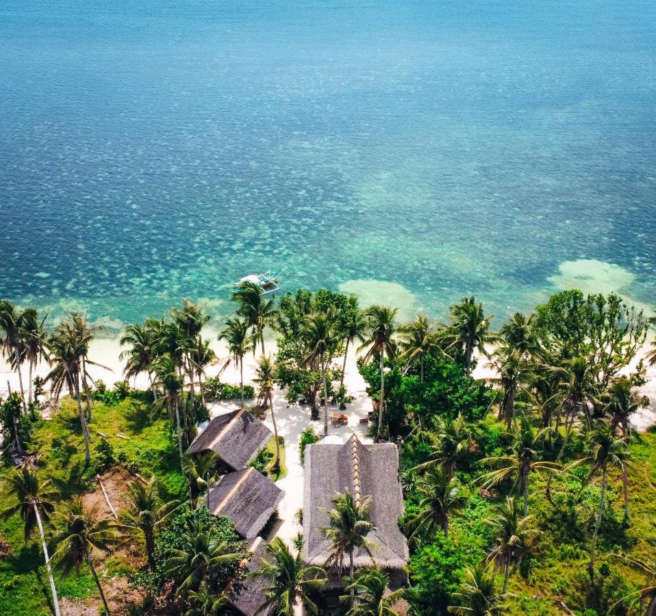 Soultribe Beach Retreat General Luna  Exterior photo