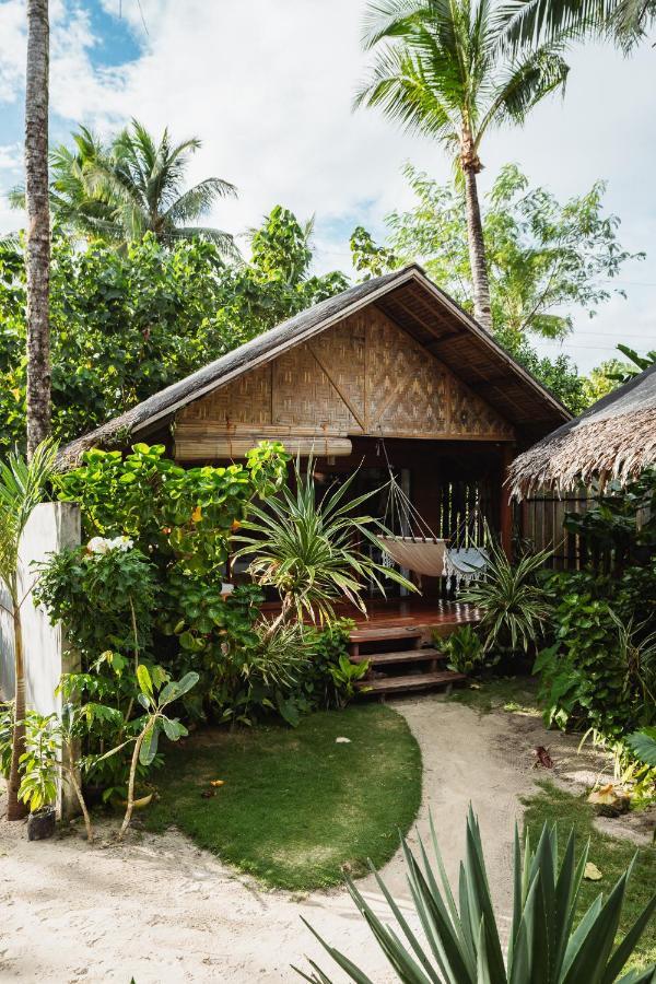 Soultribe Beach Retreat General Luna  Exterior photo